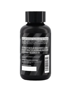 Set de suplementos alimenticios de Taurina & Cafeína 60 Cápsulas - Prowinner Prowinner