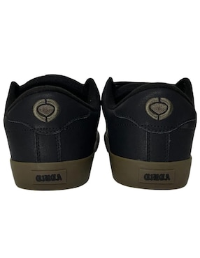 Tenis C1Rca Re -Lopez 50 Gum de hombre para skate