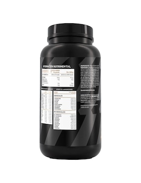 Set de suplementos alimenticios de Proteína Zero Carbs Prowinner