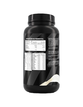 Set de suplementos alimenticios de Proteína Albúmina de huevo Natural Prowinner