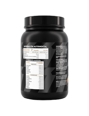 Set de suplementos alimenticios de Proteína Suero de Leche Prowinner