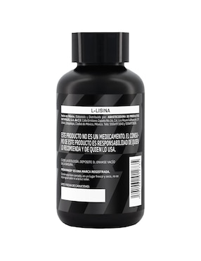 Set de suplementos alimenticios de L-Lisina 90 Cápsulas - Prowinner Prowinner