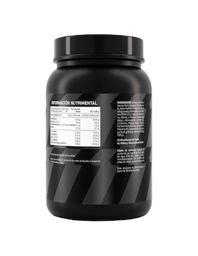 Set de suplementos alimenticios de Preworkout Prowinner