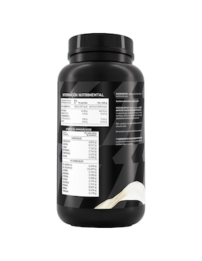 Set de suplementos alimenticios de Proteína Caseinato de calcio Micelar Natural Prowinner