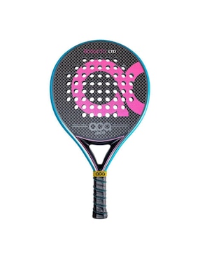 Pala de pádel Aca Padel Roqueta LTD