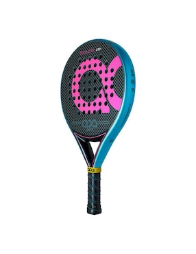 Pala de pádel Aca Padel Roqueta LTD