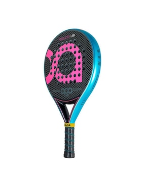 Pala de pádel Aca Padel Roqueta LTD