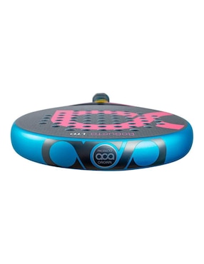 Pala de pádel Aca Padel Roqueta LTD