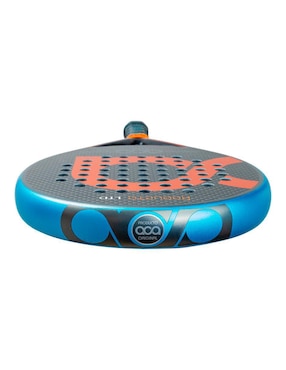 Pala de pádel Aca Padel Roqueta LTD