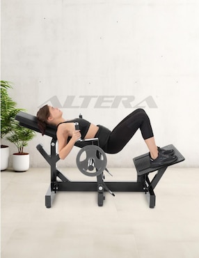 Banco para entrenamiento Altera Cyclone