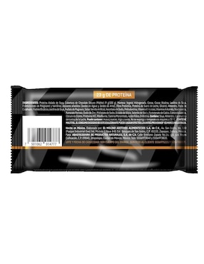 Kit de suplementos alimenticios de Barra nutritiva Proteína Prowinner