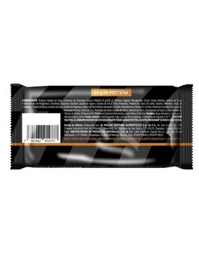 Kit de suplementos alimenticios de Barra nutritiva Proteína Prowinner