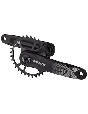 Multiplicación para bicicleta Sram de Metal para montaña