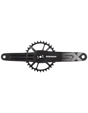 Multiplicación para bicicleta Sram de Metal para montaña