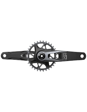 Multiplicación para bicicleta Sram de Metal para montaña