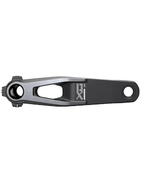 Multiplicación para bicicleta Sram de Metal para montaña