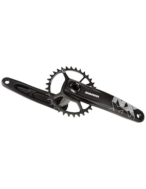 Multiplicación para bicicleta Sram de Metal deportiva