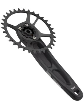Multiplicación para bicicleta Sram de Metal para montaña