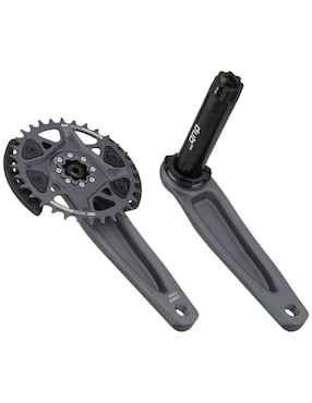 Multiplicación para bicicleta Sram de Metal para montaña