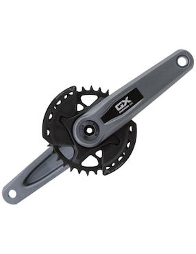 Multiplicación para bicicleta Sram de Metal deportiva