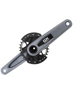 Multiplicación para bicicleta Sram de Metal deportiva