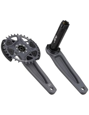 Multiplicación para bicicleta Sram de Metal deportiva