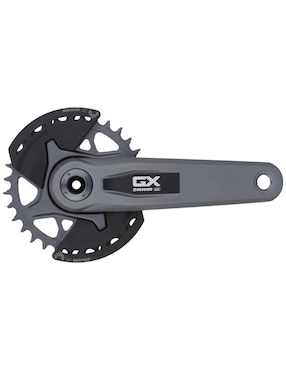 Multiplicación para bicicleta Sram de Metal deportiva