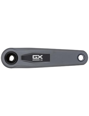 Multiplicación para bicicleta Sram de Metal deportiva