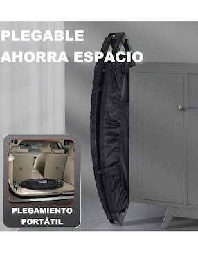 Trampolín Xtellar de cardio