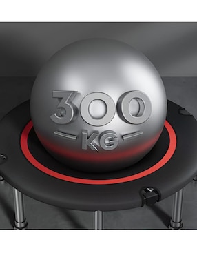 Trampolín Xtellar de cardio