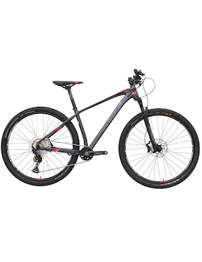Bicicleta de montaña Belfort rodada 29 unisex