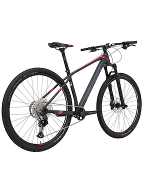 Bicicleta de montaña Belfort rodada 29 unisex