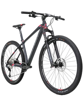 Bicicleta de montaña Belfort rodada 29 unisex