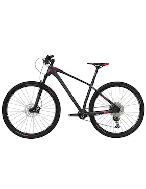 Bicicleta de montaña Belfort rodada 29 unisex