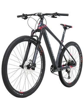 Bicicleta de montaña Belfort rodada 29 unisex