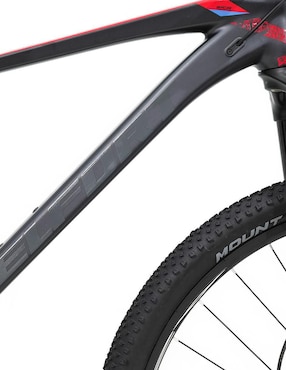 Bicicleta de montaña Belfort rodada 29 unisex