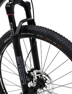 Bicicleta de montaña Belfort rodada 29 unisex