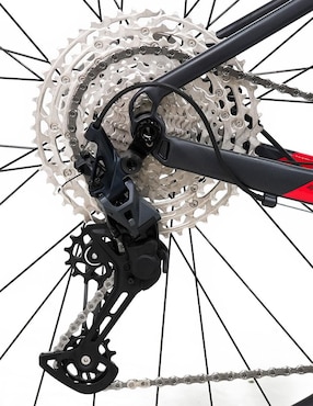 Bicicleta de montaña Belfort rodada 29 unisex