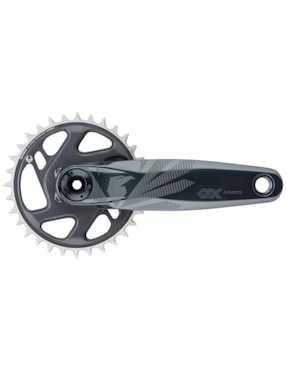 Multiplicación para bicicleta Sram de Metal deportiva