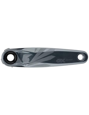 Multiplicación para bicicleta Sram de Metal deportiva