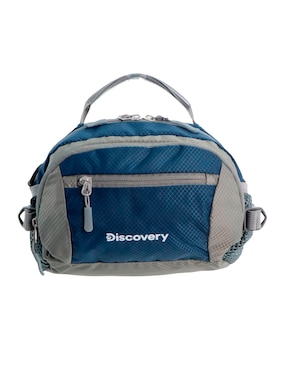 Cangurera Discovery unisex