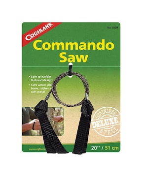 Kit serra Coghlan's cam1
