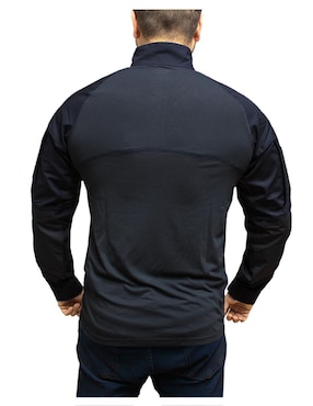 Playera deportiva para campismo Condor de hombre