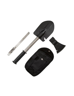 Multiherramienta plegable Stansport