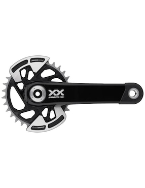 Multiplicación para bicicleta Sram de Metal deportiva