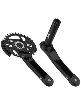 Multiplicación para bicicleta Sram de Metal deportiva