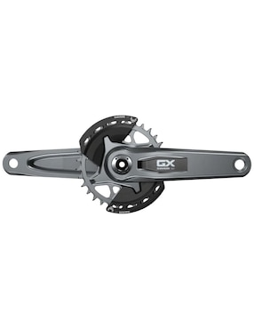 Multiplicación para bicicleta Sram de Metal deportiva
