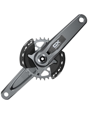 Multiplicación para bicicleta Sram de Metal deportiva