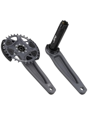 Multiplicación para bicicleta Sram de Metal deportiva