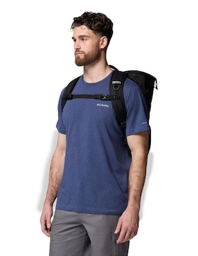 Mochila de senderismo Columbia 30 L